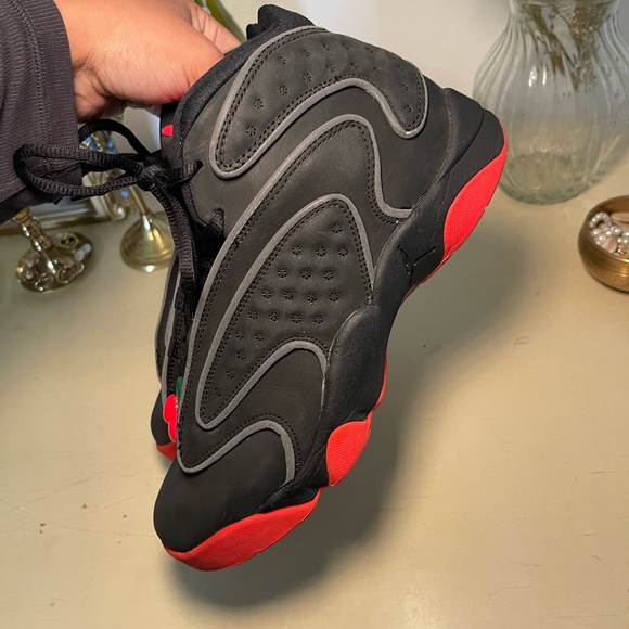 Melody Ehsani x Wmns Air Jordan OG SP’ Cherry size W 9.5 (M 8) - Picture 6 of 10